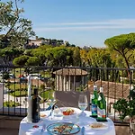 47 Boutique Hotel Roma