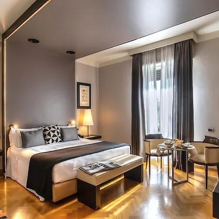 47 Boutique 4* Roma