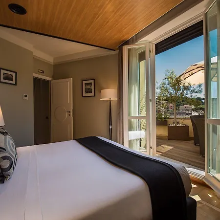 Hotel 47 Boutique Rom