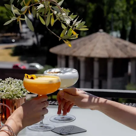 Hotel 47 Boutique Roma
