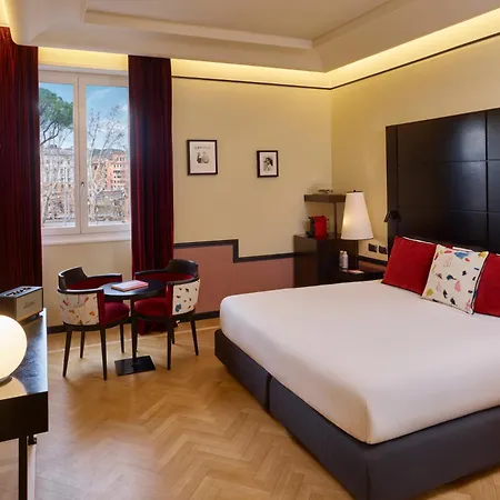 47 Boutique Hotel 4*