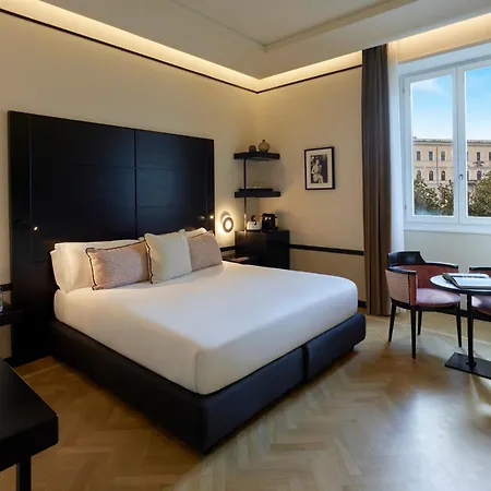 47 Boutique Hotel 4*