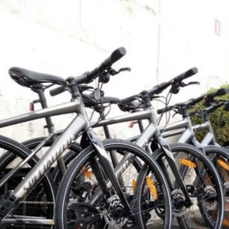 47 Boutique Hotel Rom