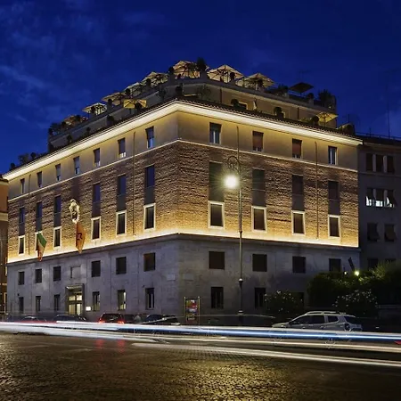 Hotel 47 Boutique 4*