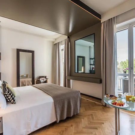 47 Boutique Hotel