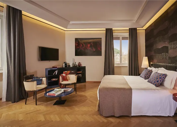Hotel 47 Boutique
