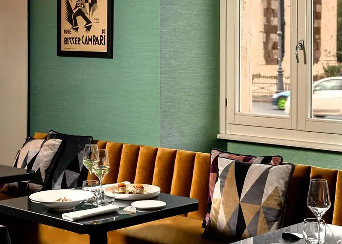47 Boutique 4* Roma