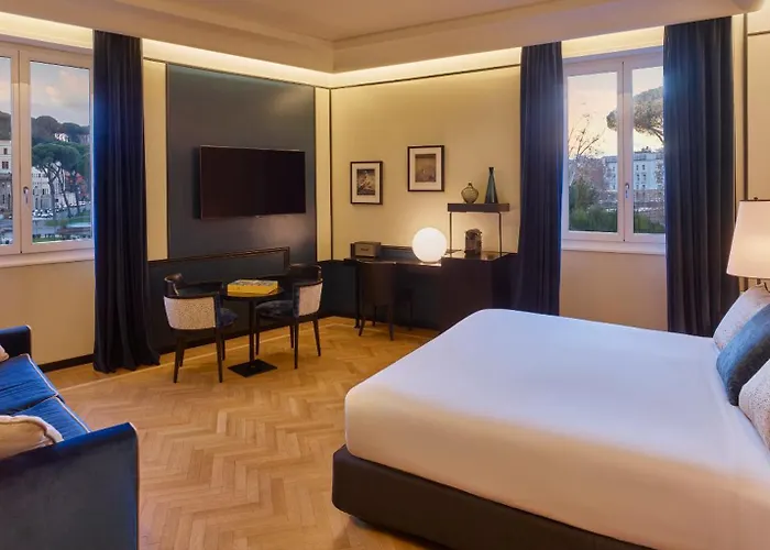Hotel 47 Boutique 4*
