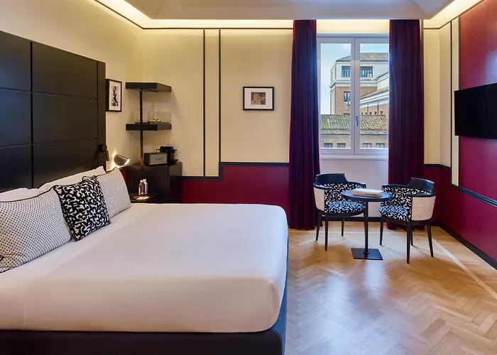 47 Boutique Roma