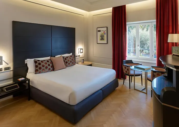 47 Boutique Hotel