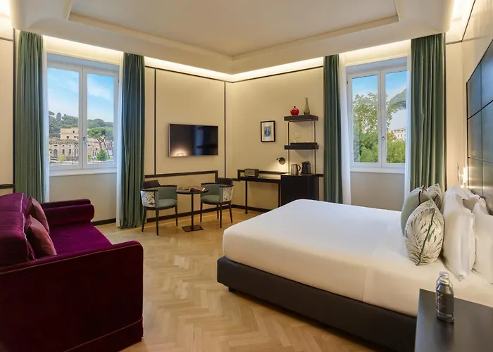 47 Boutique Hotel