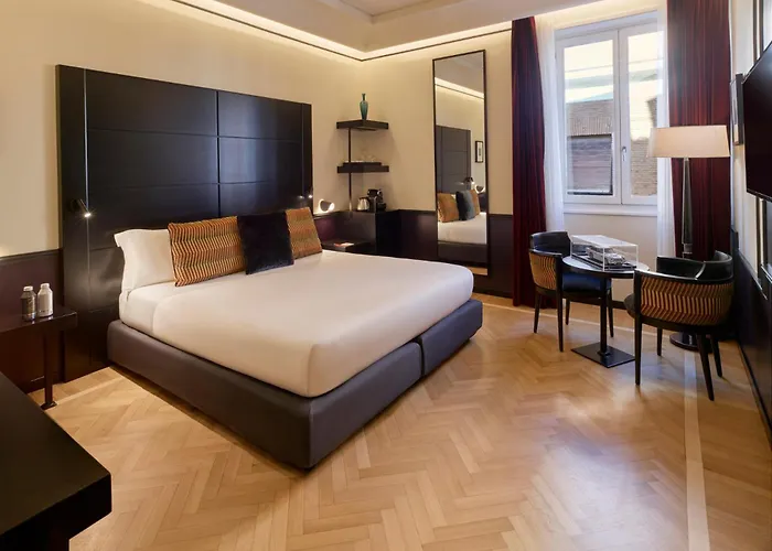 Hotel 47 Boutique