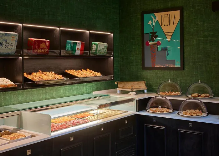 Hotel 47 Boutique 4*