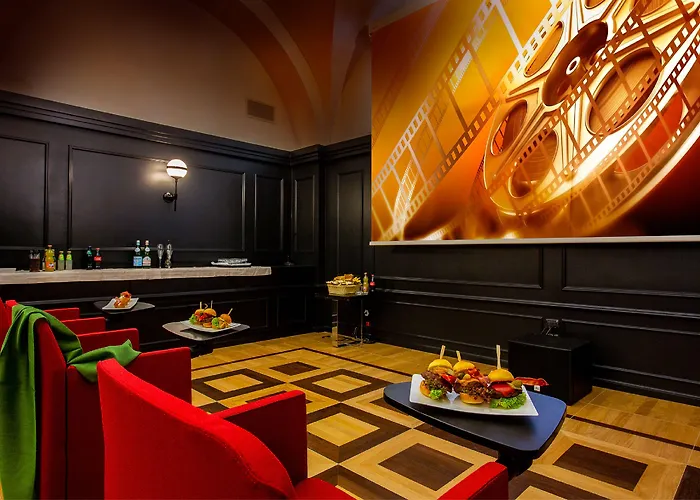 47 Boutique 4* Roma
