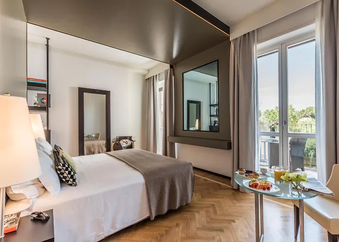 47 Boutique Hotel