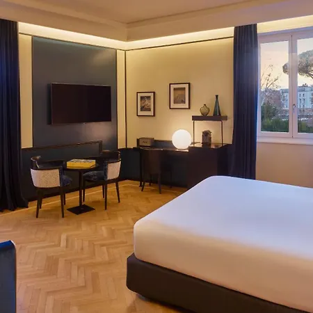 Hotel 47 Boutique 4*