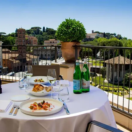 47 Boutique 4* Rome