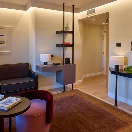 Hotel 47 Boutique 4*