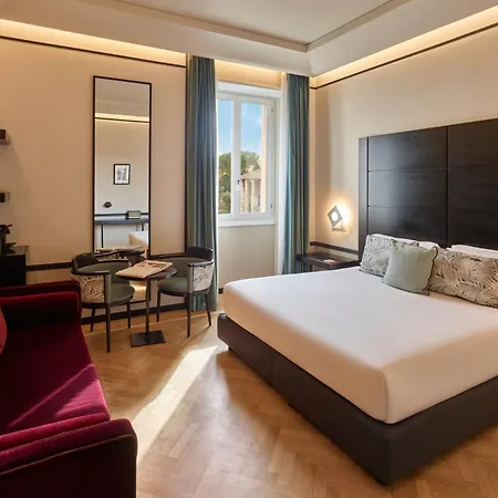 Hotel 47 Boutique 4*