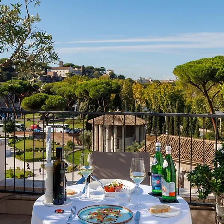 47 Boutique Hotel Rome