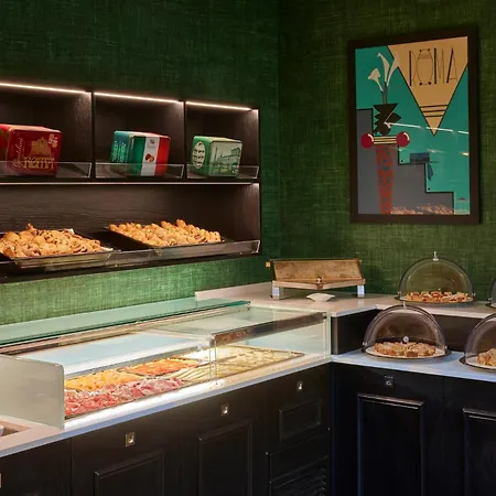 Hotel 47 Boutique 4*