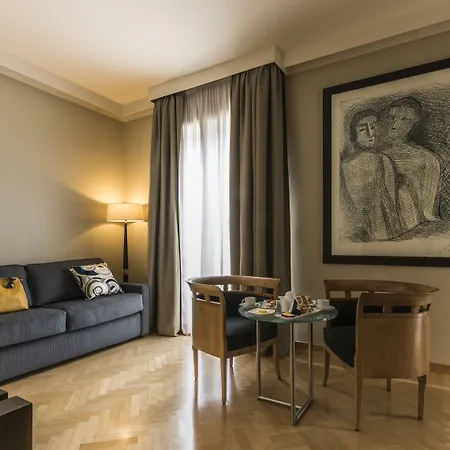 Hotel 47 Boutique 4*