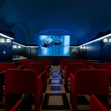 47 Boutique Hotel 4*