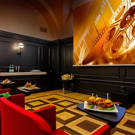 47 Boutique 4* Řím