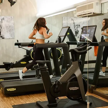 Hotel 47 Boutique Rome