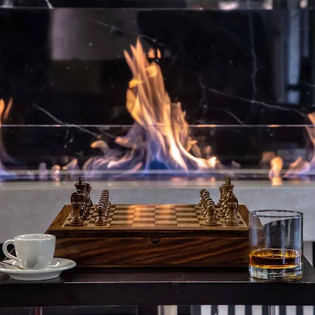 Hotel 47 Boutique Řím