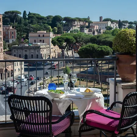 Hotel 47 Boutique 4*