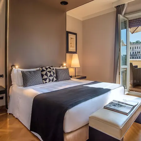 Hotel 47 Boutique 4*