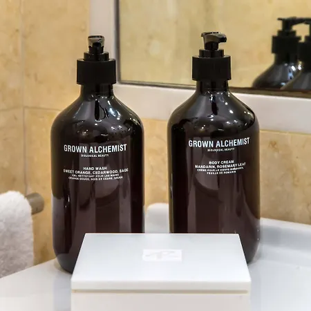 47 Boutique Hotel 4*