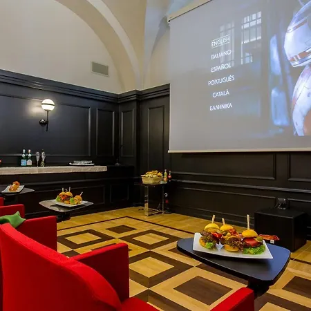 Hotel 47 Boutique 4*