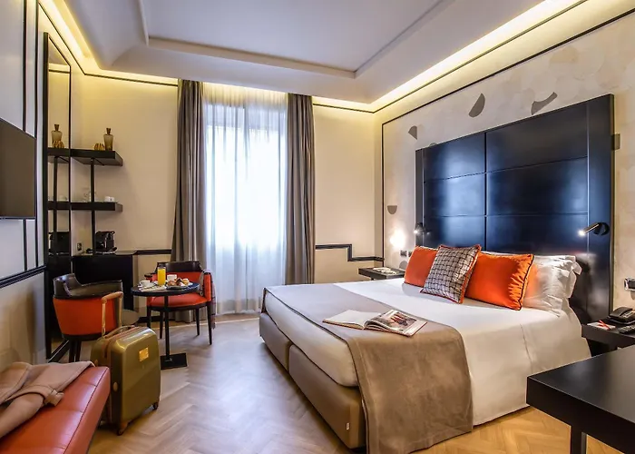 Hotel 47 Boutique 4*