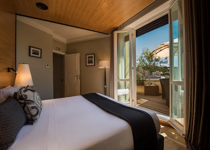 Hotel 47 Boutique Roma