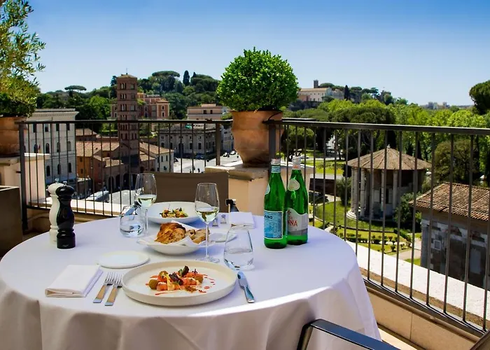 47 Boutique 4* Roma