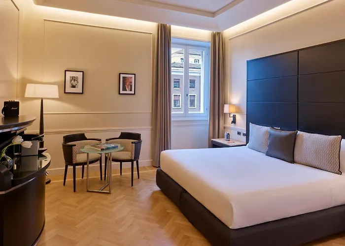 47 Boutique Hotel Roma