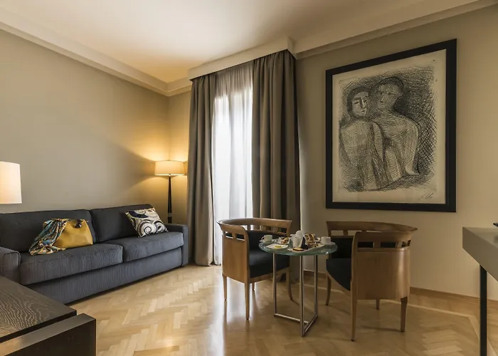 Hotel 47 Boutique 4*