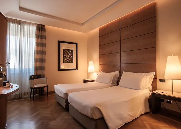 Hotel 47 Boutique 4*