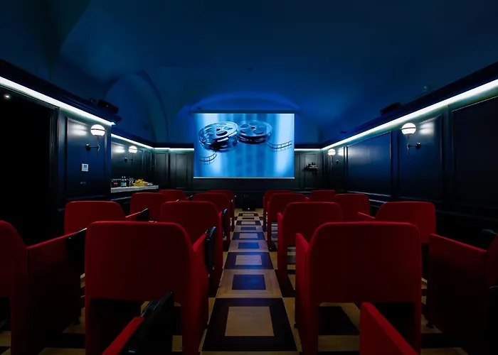 47 Boutique Hotel 4*