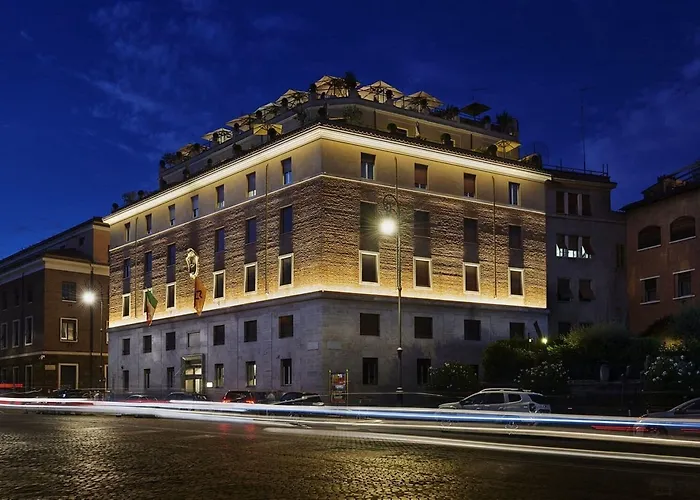 Hotel 47 Boutique 4*