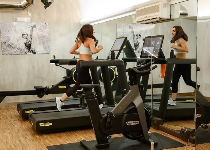 Hotel 47 Boutique Roma