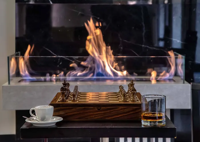 Hotel 47 Boutique Roma