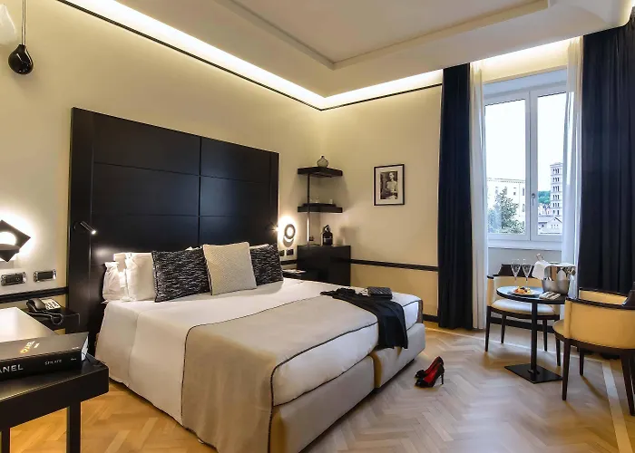 Hotel 47 Boutique 4*