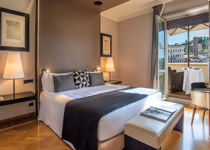 Hotel 47 Boutique 4*