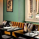 47 Boutique 4* Rome