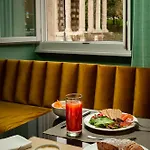 47 Boutique Hotel 4*