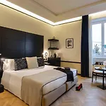 Hotel 47 Boutique 4*