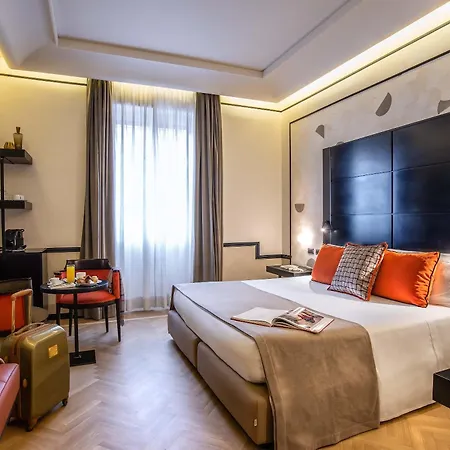 ホテル 47 Boutique 4*